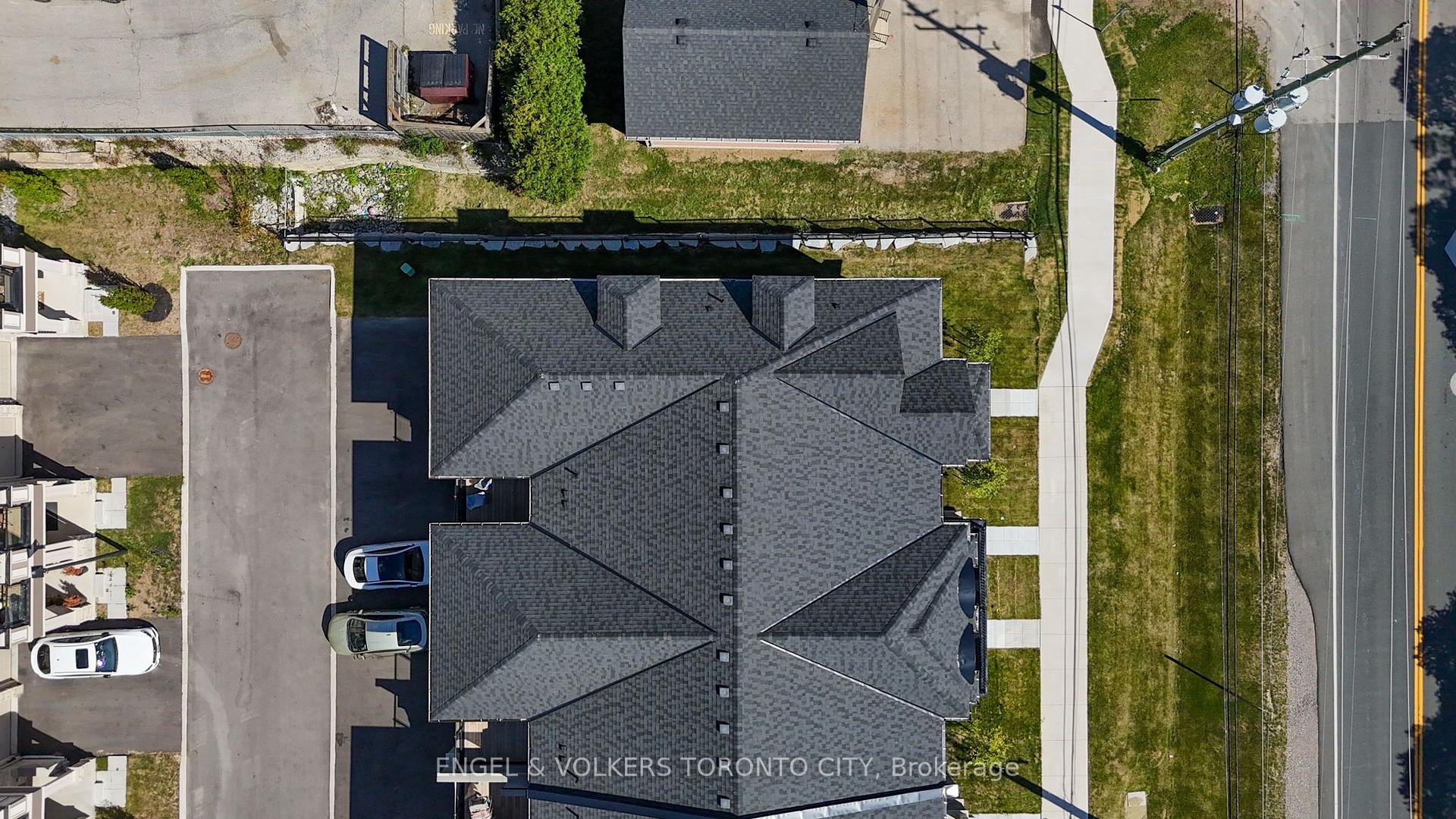 Photo 36 of Unit 6, 305 Garner Road W, Hamilton, Ancaster — HOMEH