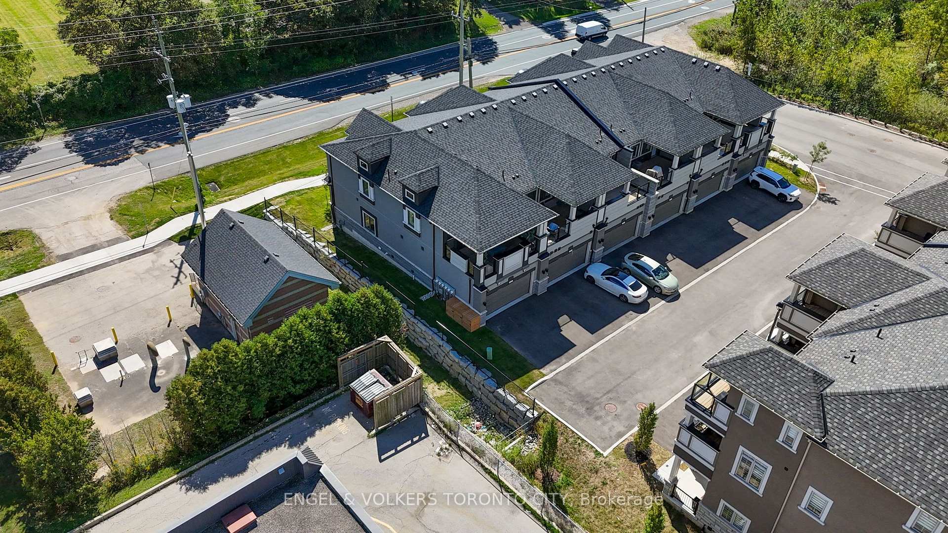 Photo 37 of Unit 6, 305 Garner Road W, Hamilton, Ancaster — HOMEH