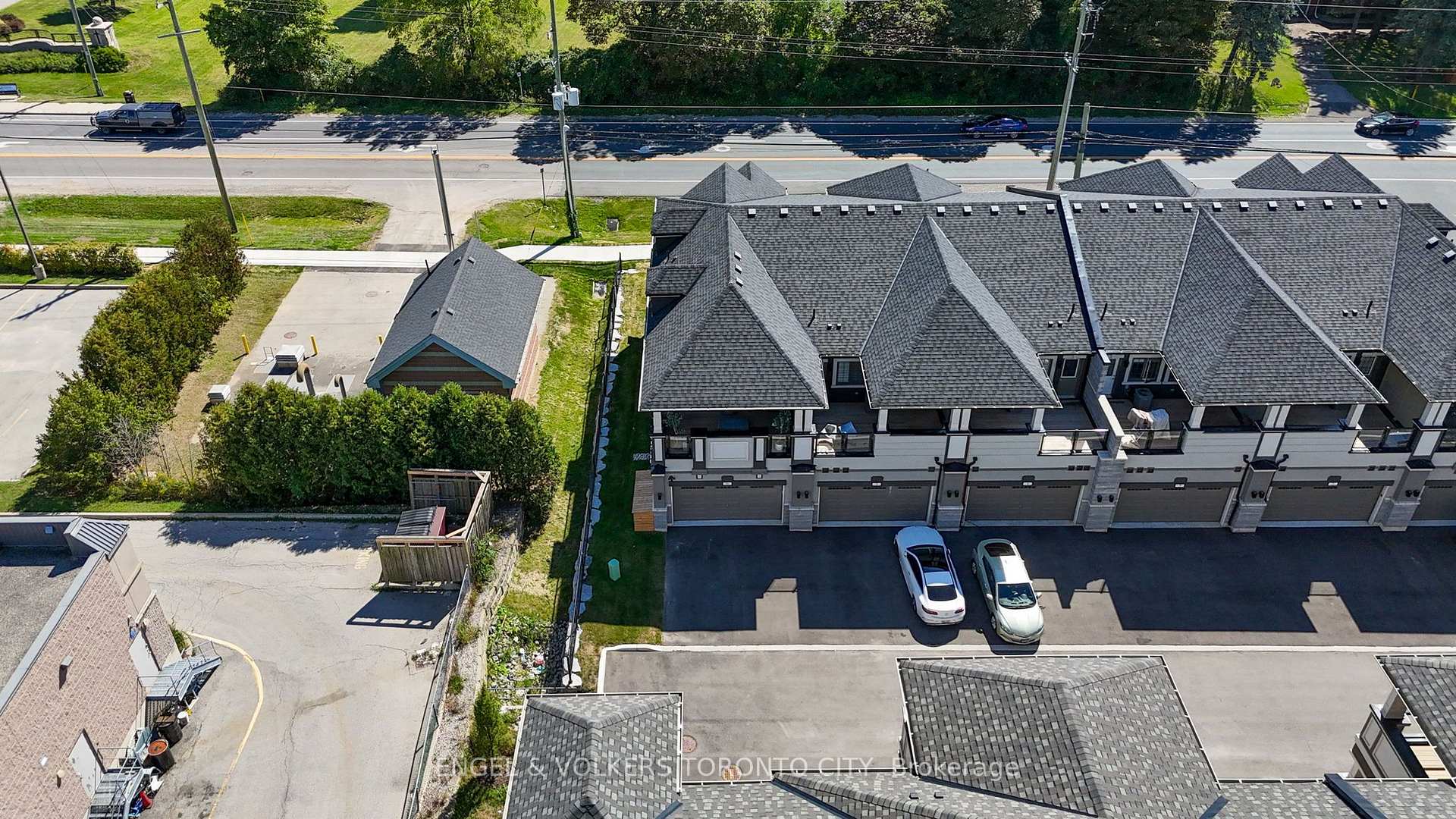 Photo 38 of Unit 6, 305 Garner Road W, Hamilton, Ancaster — HOMEH