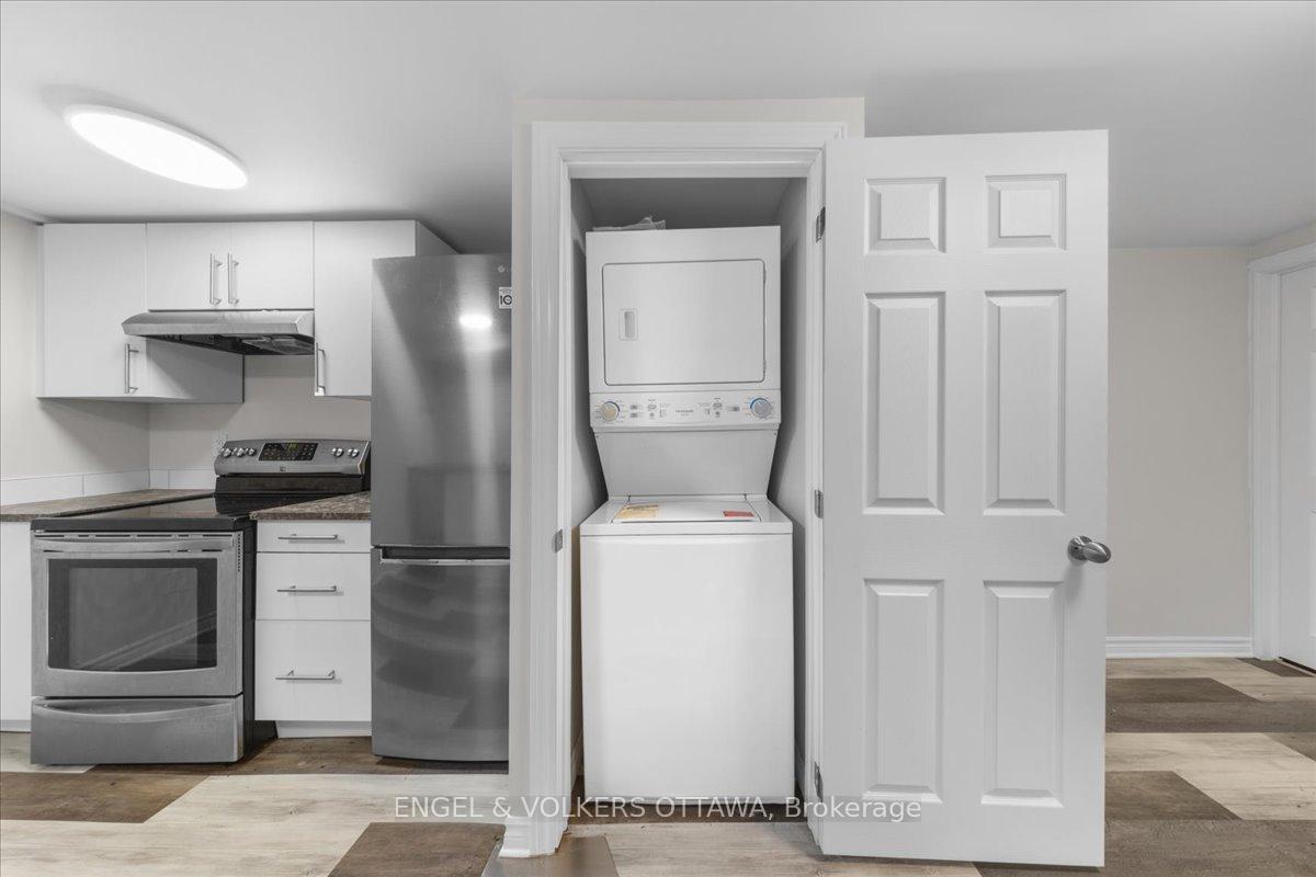 Photo 14 of Unit B, 616 Browning Avenue, Ottawa, Riverview Park — HOMEH
