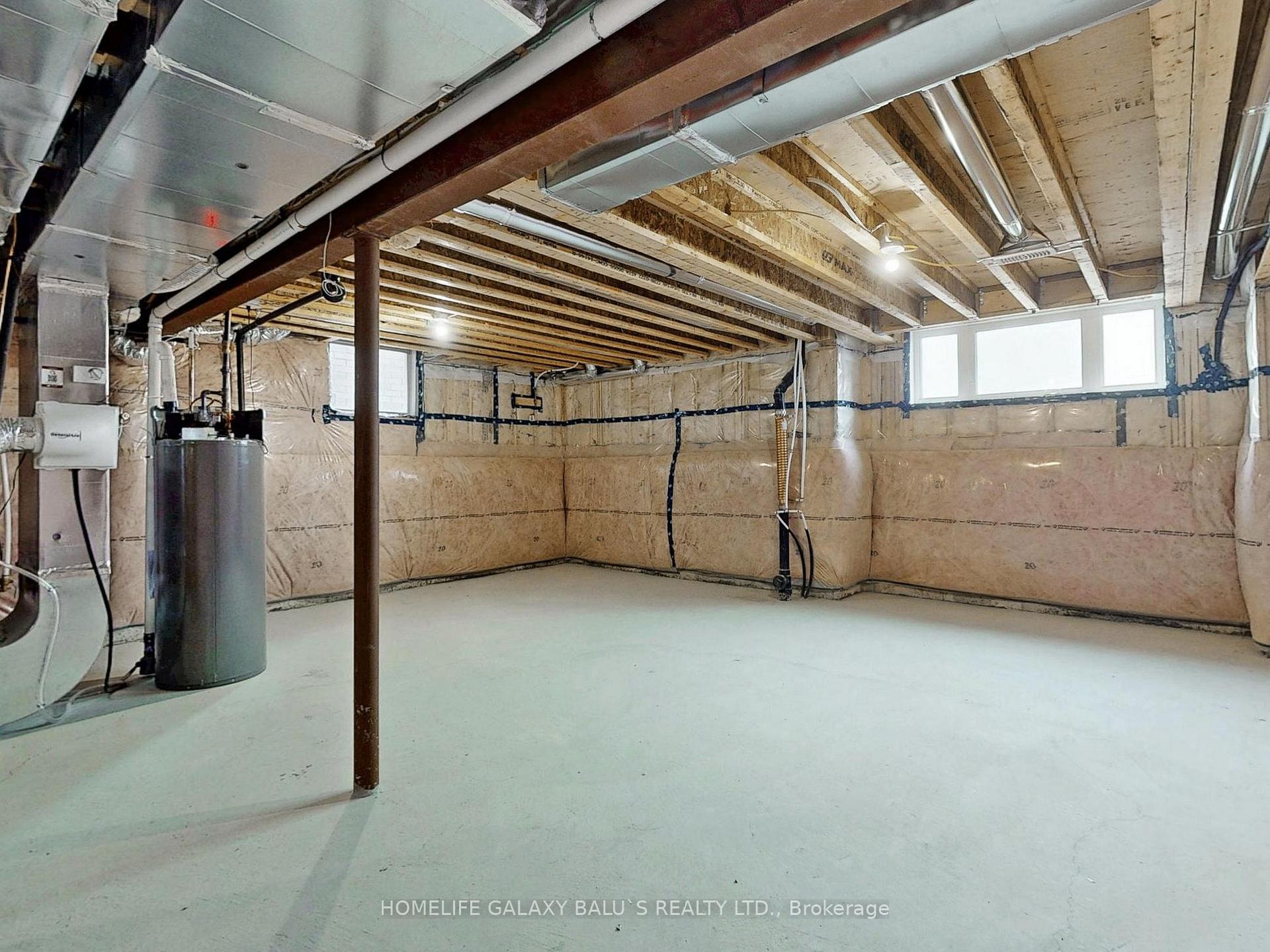 Photo 38 of 1127 Zircon Manor, Pickering, Rural Pickering — HOMEH