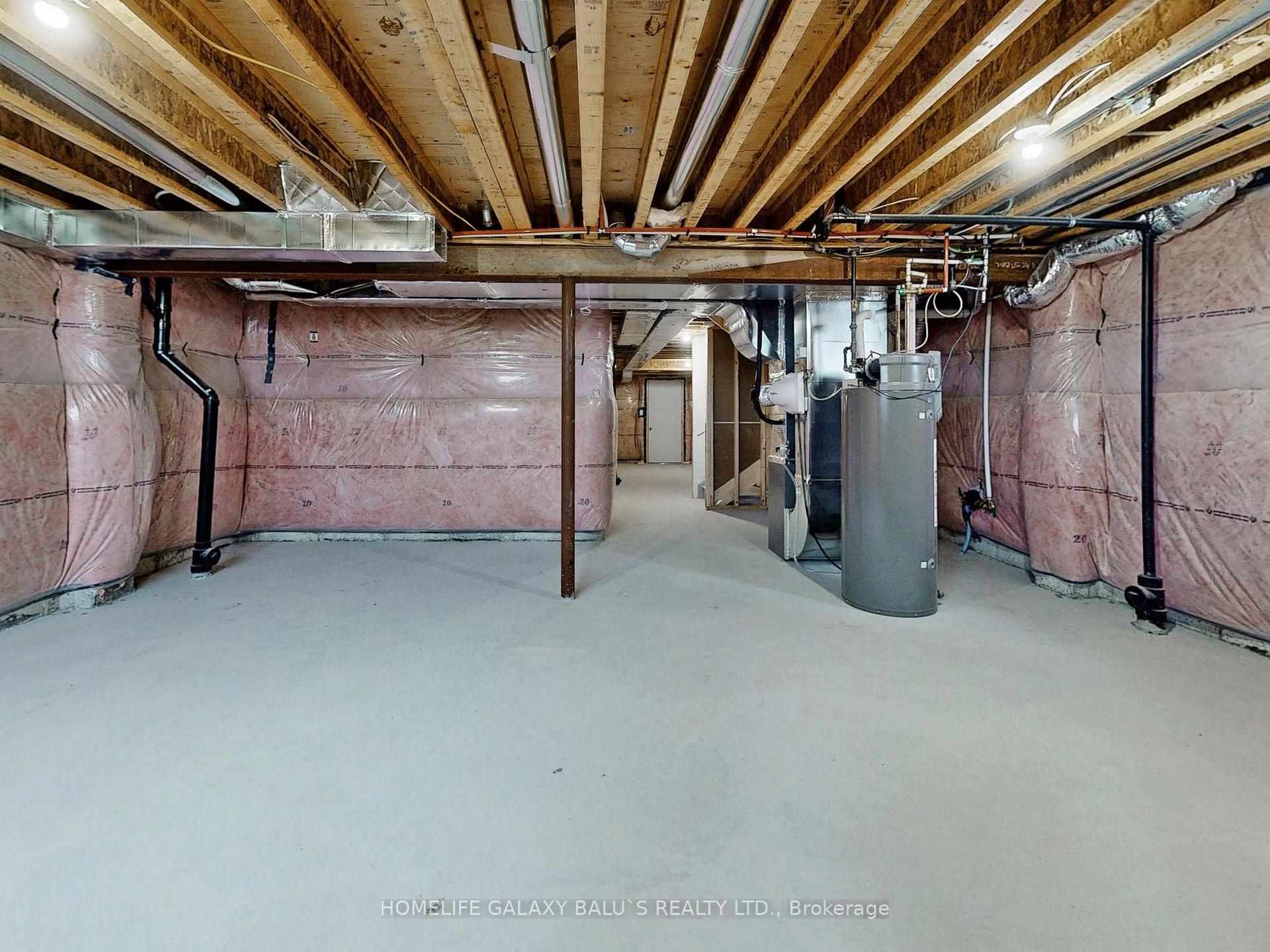 Photo 39 of 1127 Zircon Manor, Pickering, Rural Pickering — HOMEH