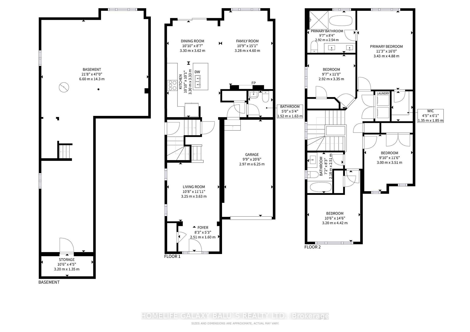 Photo 44 of 1127 Zircon Manor, Pickering, Rural Pickering — HOMEH