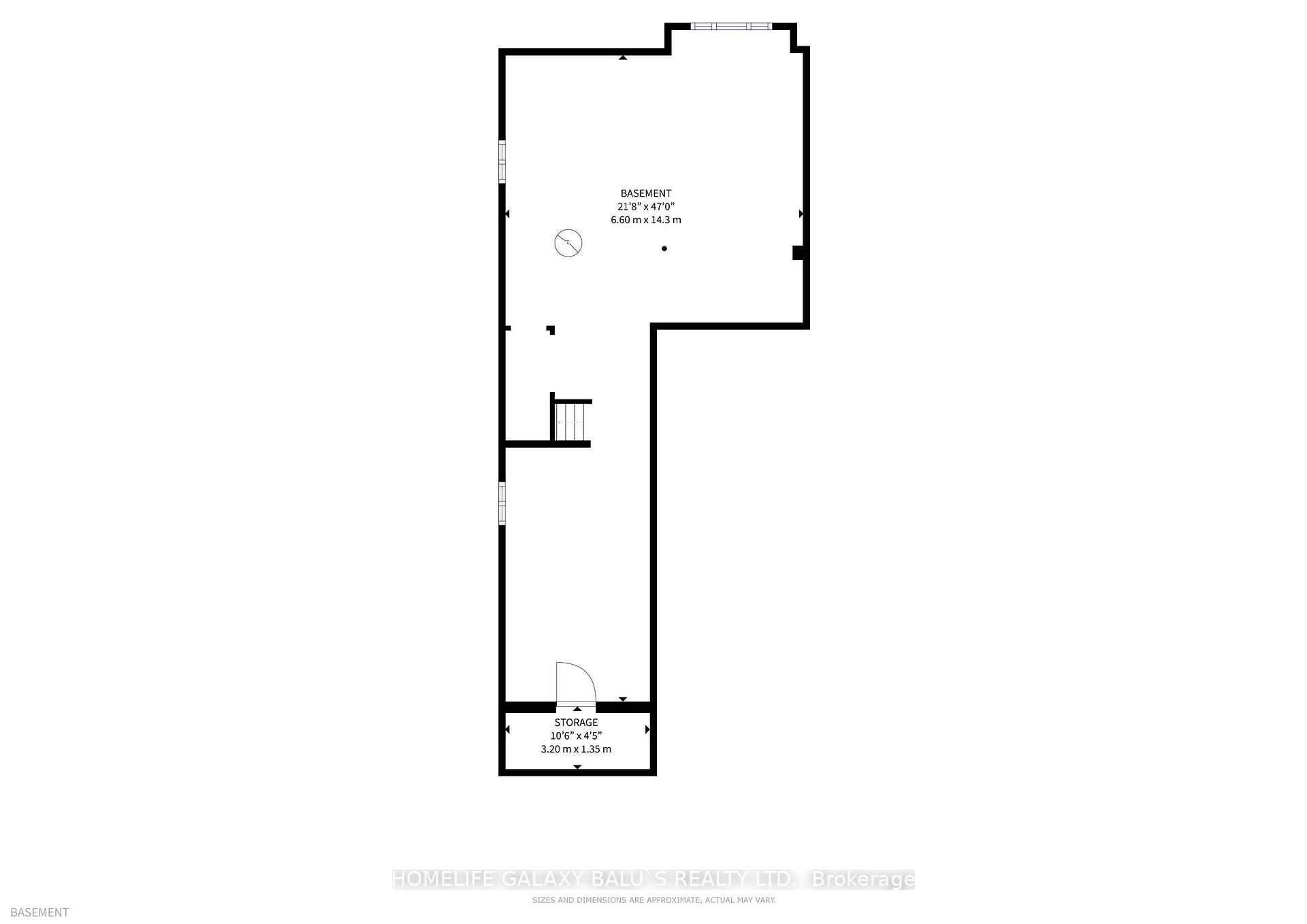 Photo 45 of 1127 Zircon Manor, Pickering, Rural Pickering — HOMEH