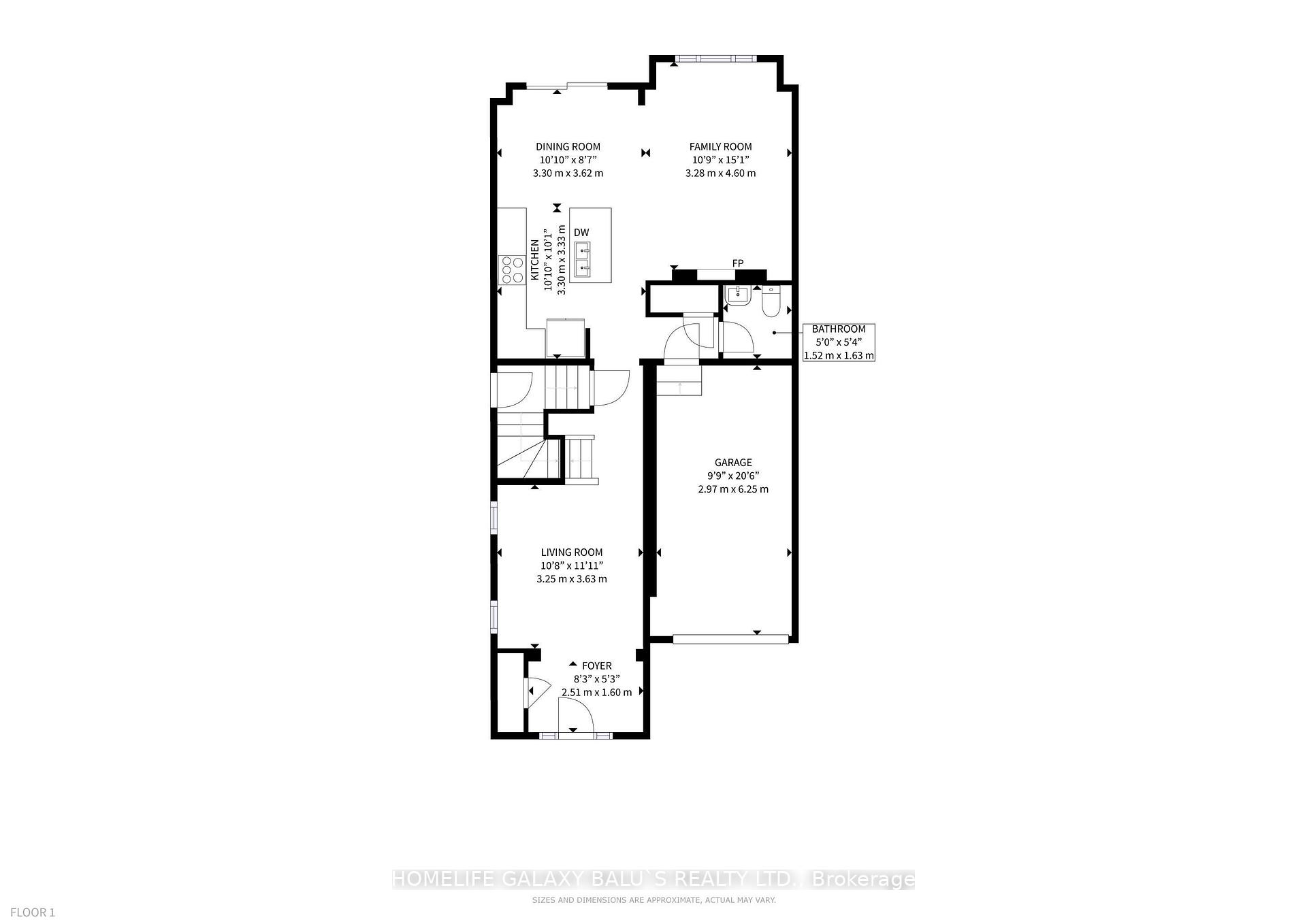 Photo 46 of 1127 Zircon Manor, Pickering, Rural Pickering — HOMEH