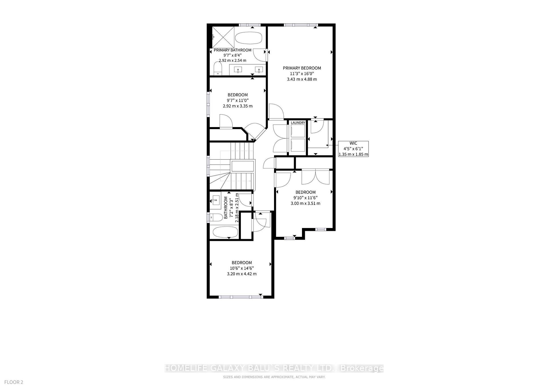 Photo 47 of 1127 Zircon Manor, Pickering, Rural Pickering — HOMEH