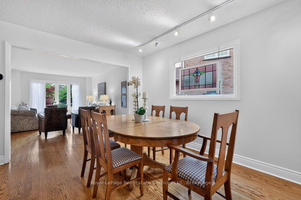 Photo 11 of 1217 Rosethorne Road, Oakville, Glen Abbey — HOMEH