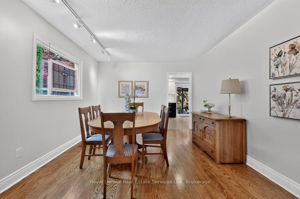 Photo 12 of 1217 Rosethorne Road, Oakville, Glen Abbey — HOMEH