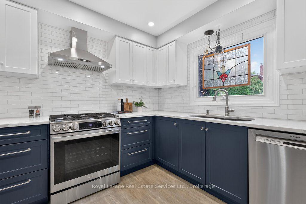 Photo 14 of 1217 Rosethorne Road, Oakville, Glen Abbey — HOMEH