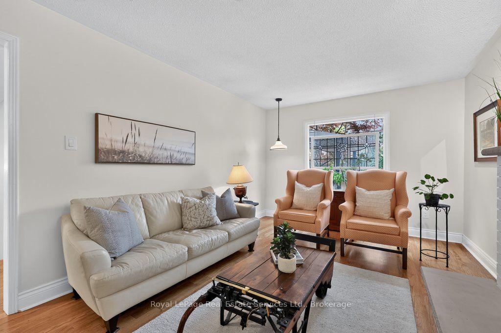 Photo 19 of 1217 Rosethorne Road, Oakville, Glen Abbey — HOMEH
