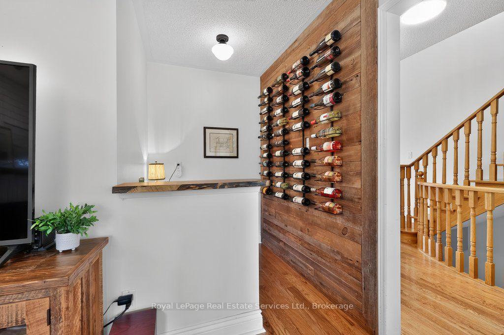 Photo 21 of 1217 Rosethorne Road, Oakville, Glen Abbey — HOMEH