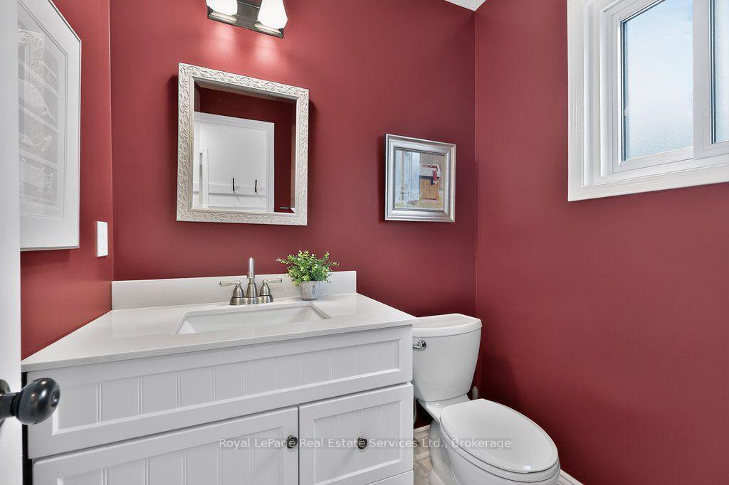 Photo 22 of 1217 Rosethorne Road, Oakville, Glen Abbey — HOMEH