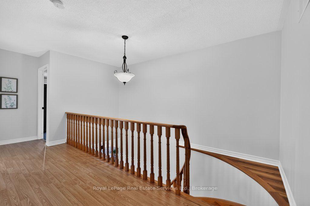 Photo 23 of 1217 Rosethorne Road, Oakville, Glen Abbey — HOMEH