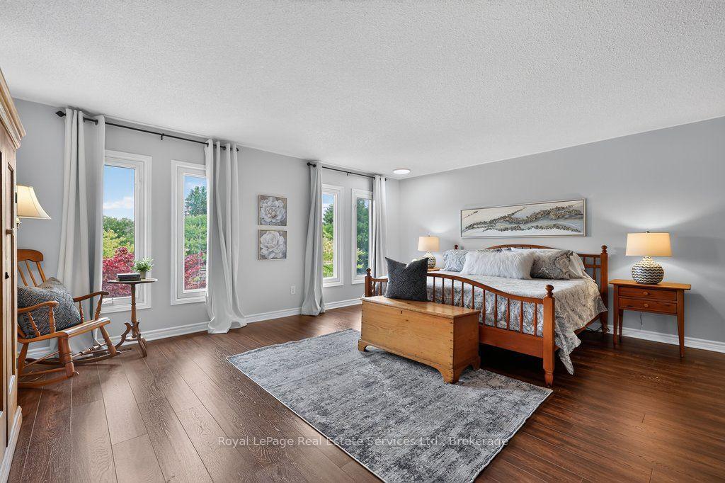 Photo 24 of 1217 Rosethorne Road, Oakville, Glen Abbey — HOMEH