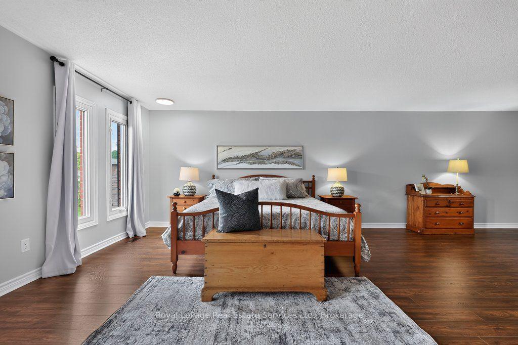 Photo 25 of 1217 Rosethorne Road, Oakville, Glen Abbey — HOMEH