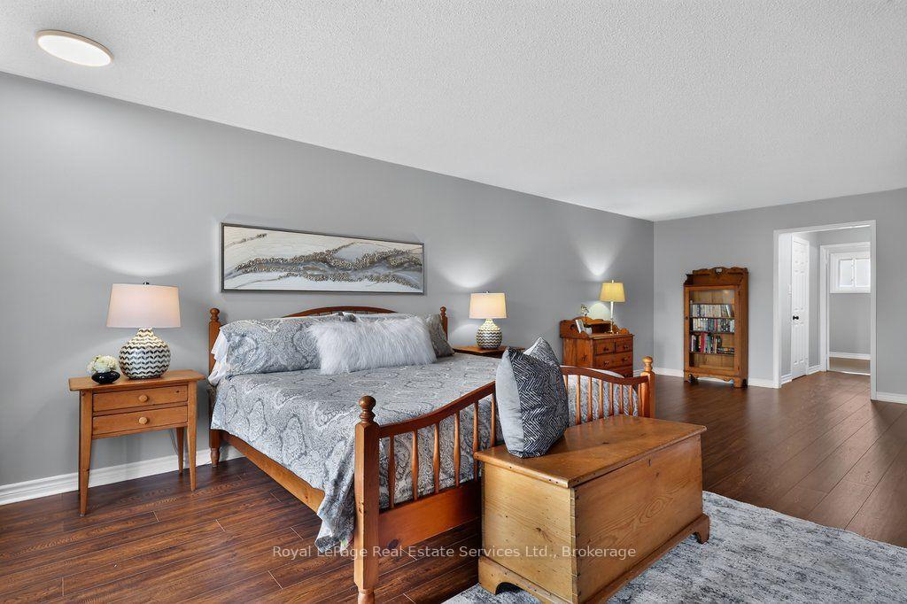 Photo 26 of 1217 Rosethorne Road, Oakville, Glen Abbey — HOMEH