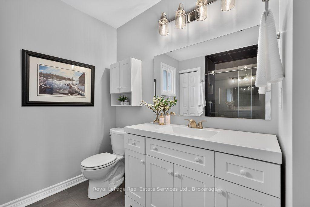 Photo 28 of 1217 Rosethorne Road, Oakville, Glen Abbey — HOMEH