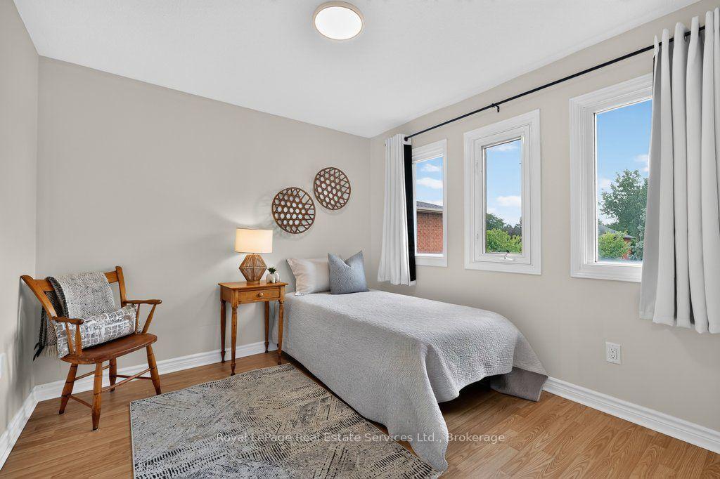 Photo 30 of 1217 Rosethorne Road, Oakville, Glen Abbey — HOMEH