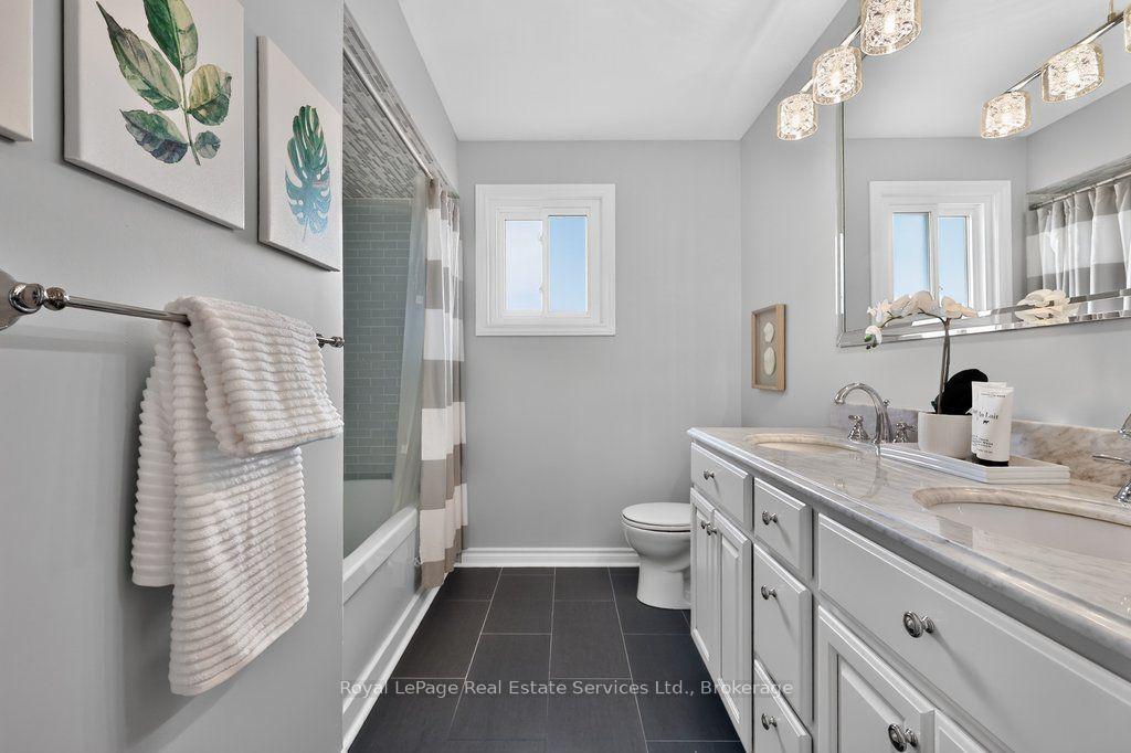 Photo 32 of 1217 Rosethorne Road, Oakville, Glen Abbey — HOMEH