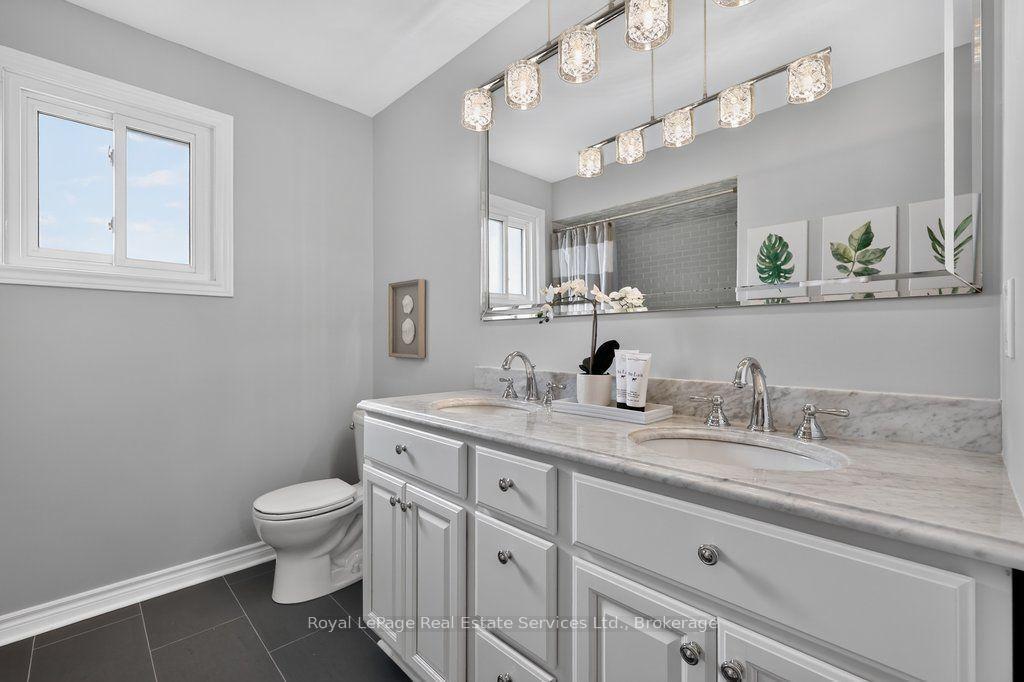 Photo 33 of 1217 Rosethorne Road, Oakville, Glen Abbey — HOMEH