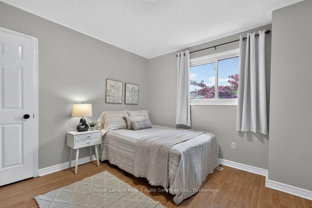 Photo 37 of 1217 Rosethorne Road, Oakville, Glen Abbey — HOMEH