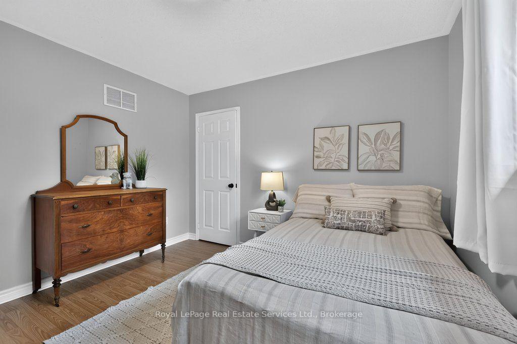 Photo 38 of 1217 Rosethorne Road, Oakville, Glen Abbey — HOMEH