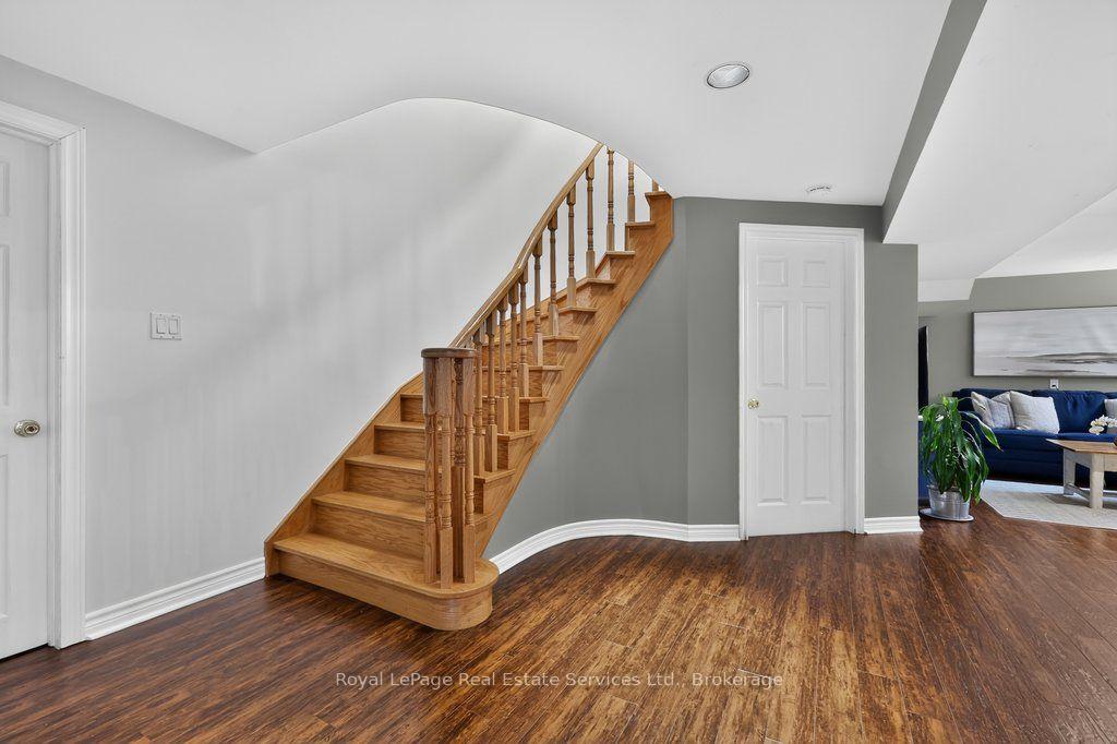 Photo 39 of 1217 Rosethorne Road, Oakville, Glen Abbey — HOMEH
