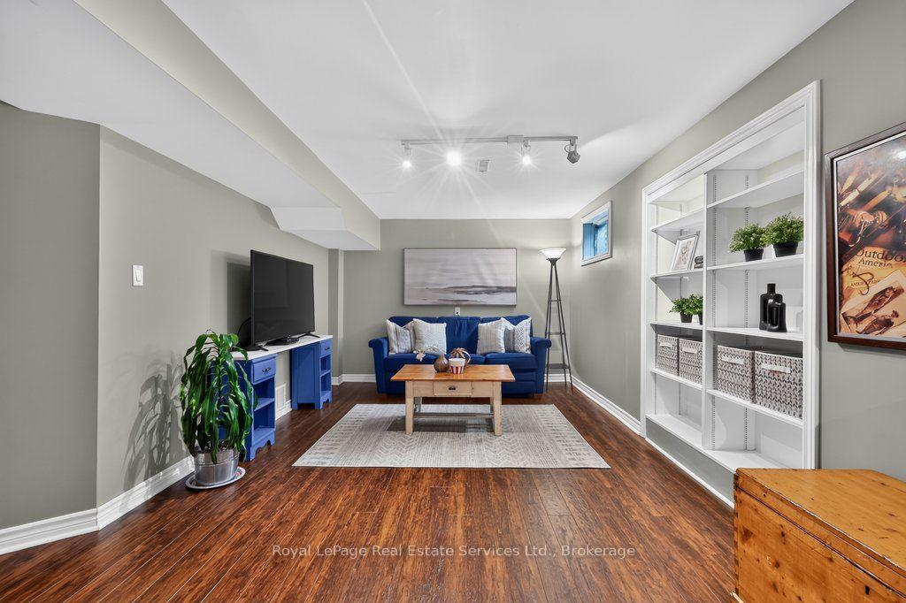 Photo 40 of 1217 Rosethorne Road, Oakville, Glen Abbey — HOMEH