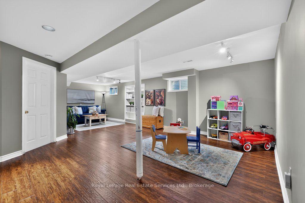 Photo 41 of 1217 Rosethorne Road, Oakville, Glen Abbey — HOMEH