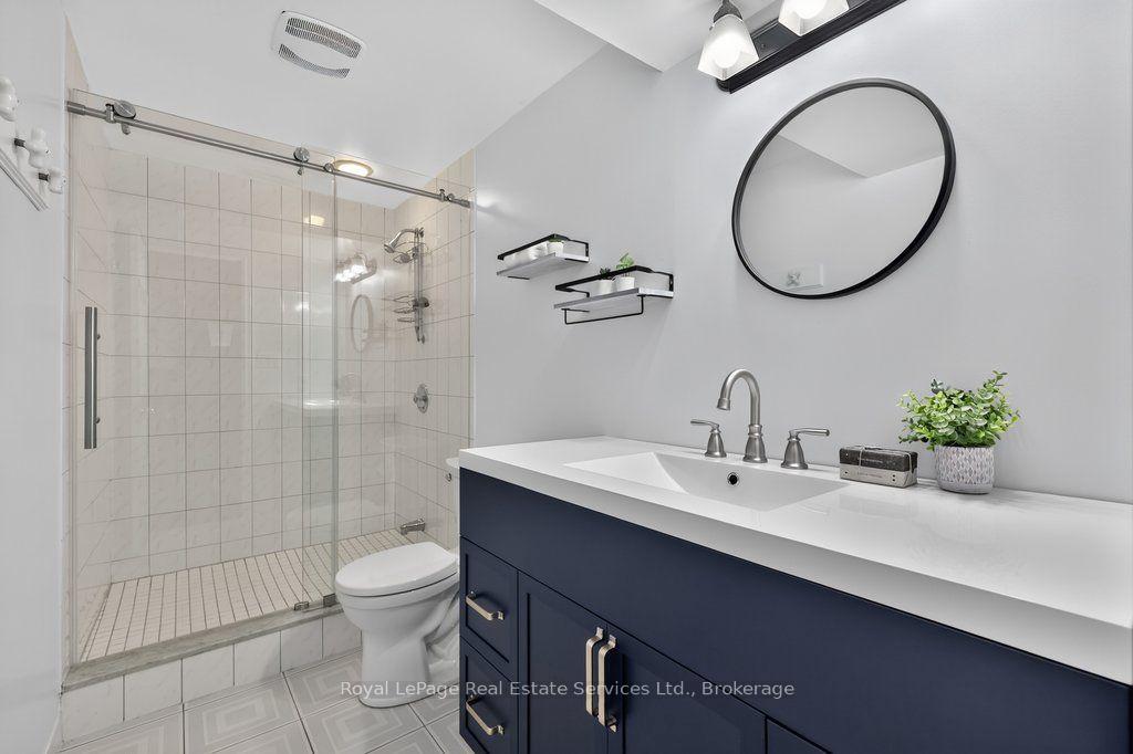 Photo 42 of 1217 Rosethorne Road, Oakville, Glen Abbey — HOMEH