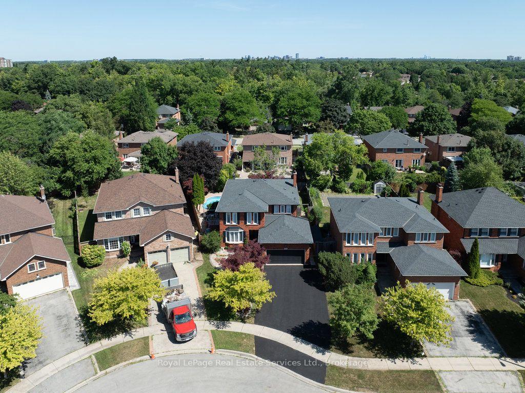 Photo 50 of 1217 Rosethorne Road, Oakville, Glen Abbey — HOMEH