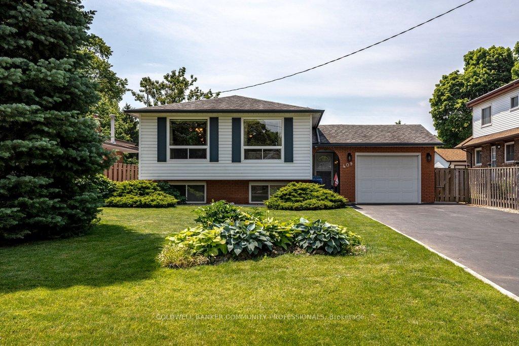 Photo 3 of 409 Mohawk Road W, Hamilton, Rolston — HOMEH