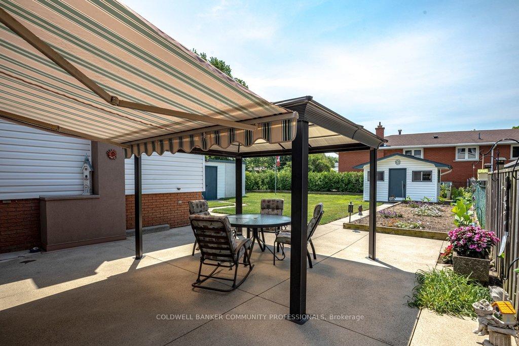 Photo 29 of 409 Mohawk Road W, Hamilton, Rolston — HOMEH