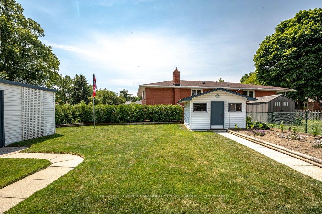 Photo 30 of 409 Mohawk Road W, Hamilton, Rolston — HOMEH