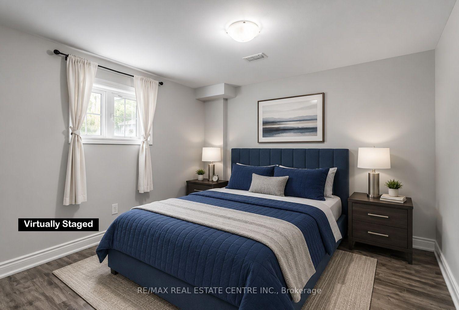 Photo 8 of Unit Bsmt, 20 Laurentide Crescent, Brampton, Vales of Castlemore North — HOMEH