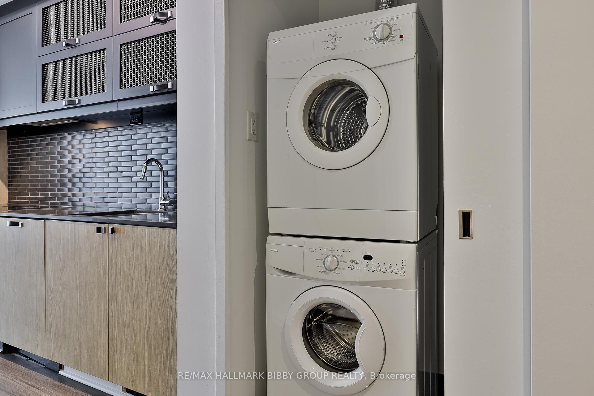 Photo 20 of Unit 422, 783 Bathurst Street, Toronto, University — HOMEH