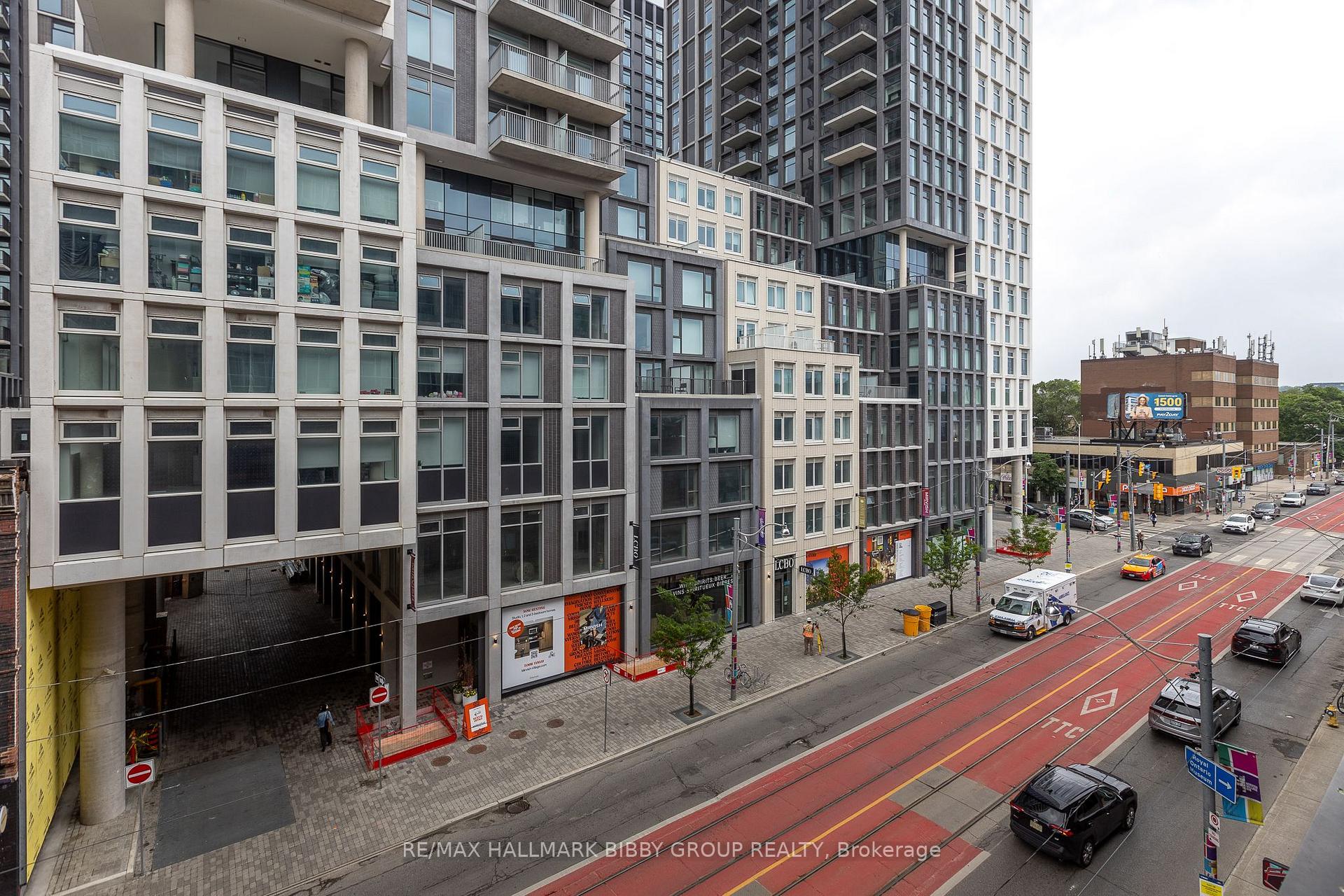 Photo 26 of Unit 422, 783 Bathurst Street, Toronto, University — HOMEH