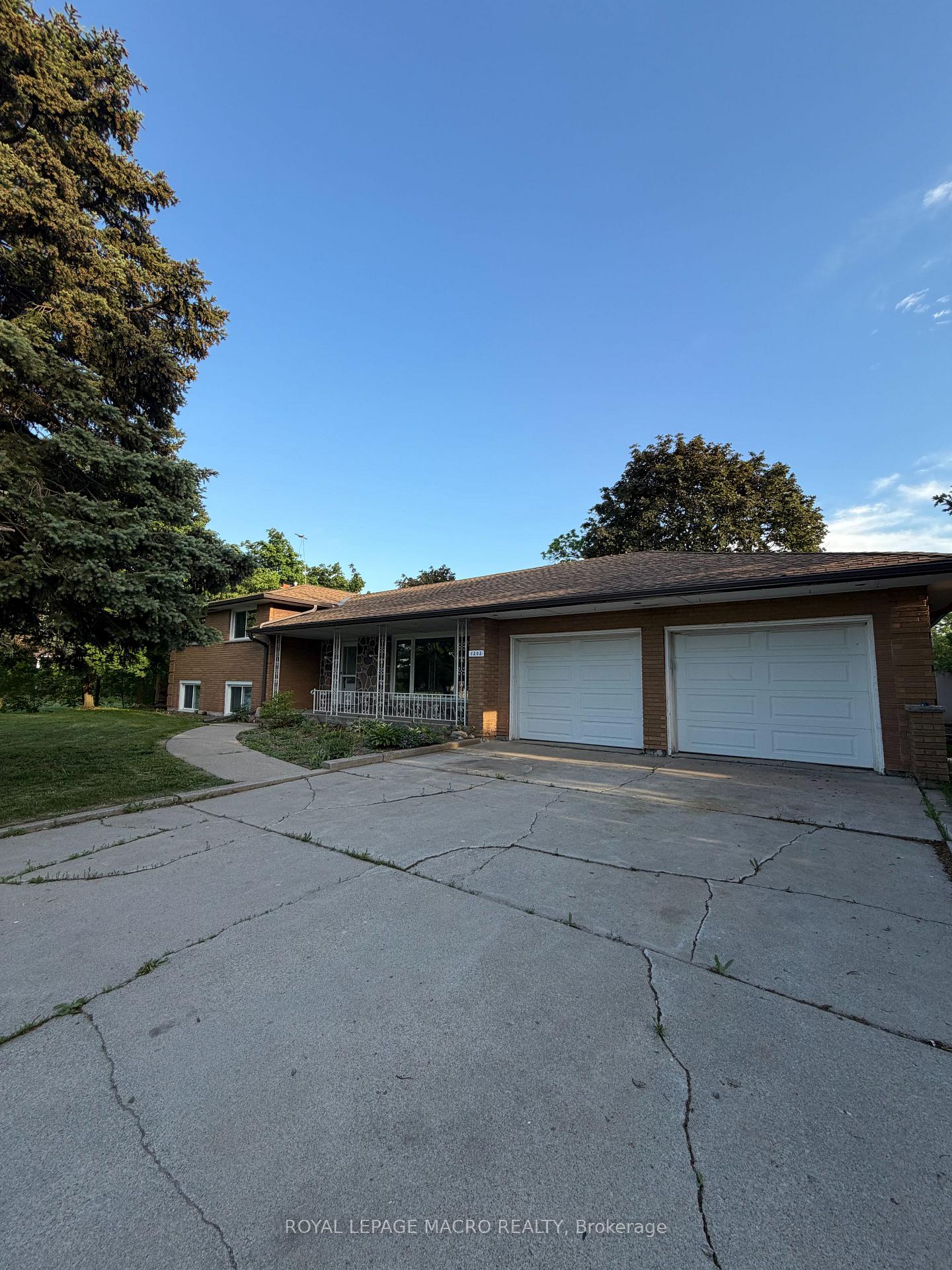 Photo 1 of 1202 Barton Street, Hamilton, Fruitland — HOMEH
