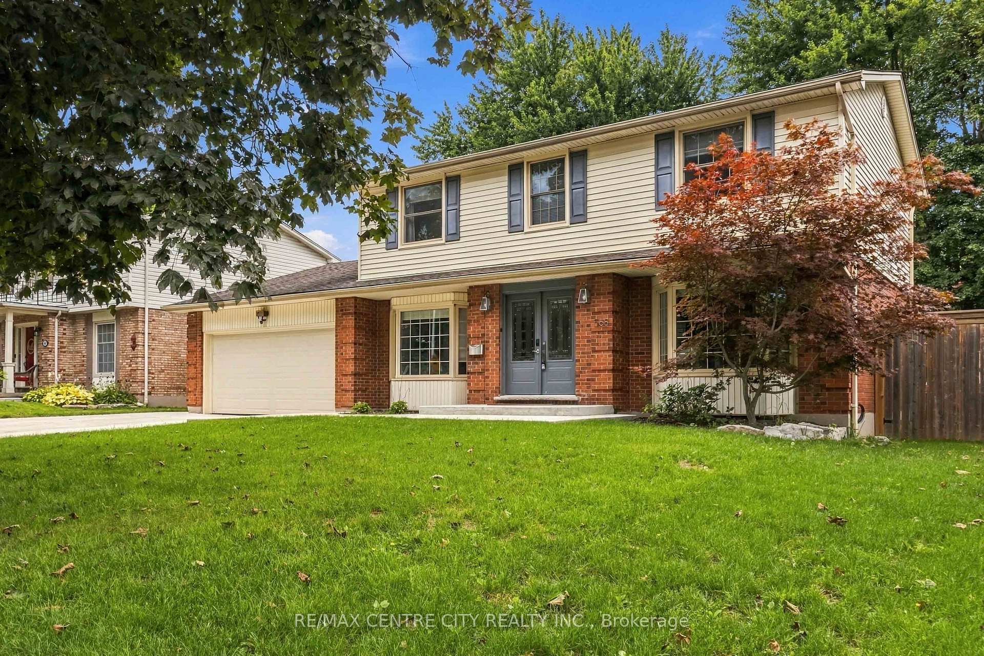 Photo of 568 Nottinghill Road