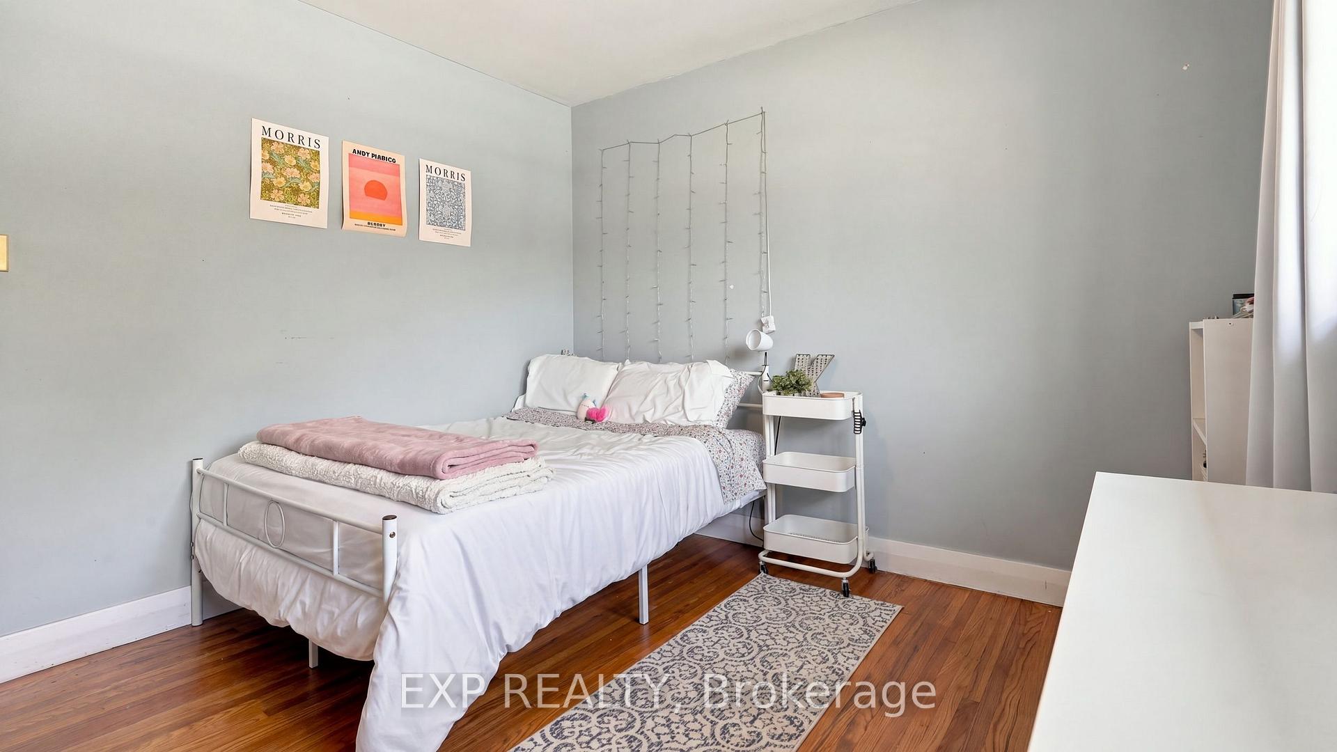Photo 11 of 123 Jacobson Avenue, St. Catharines, Glendale/Glenridge — HOMEH
