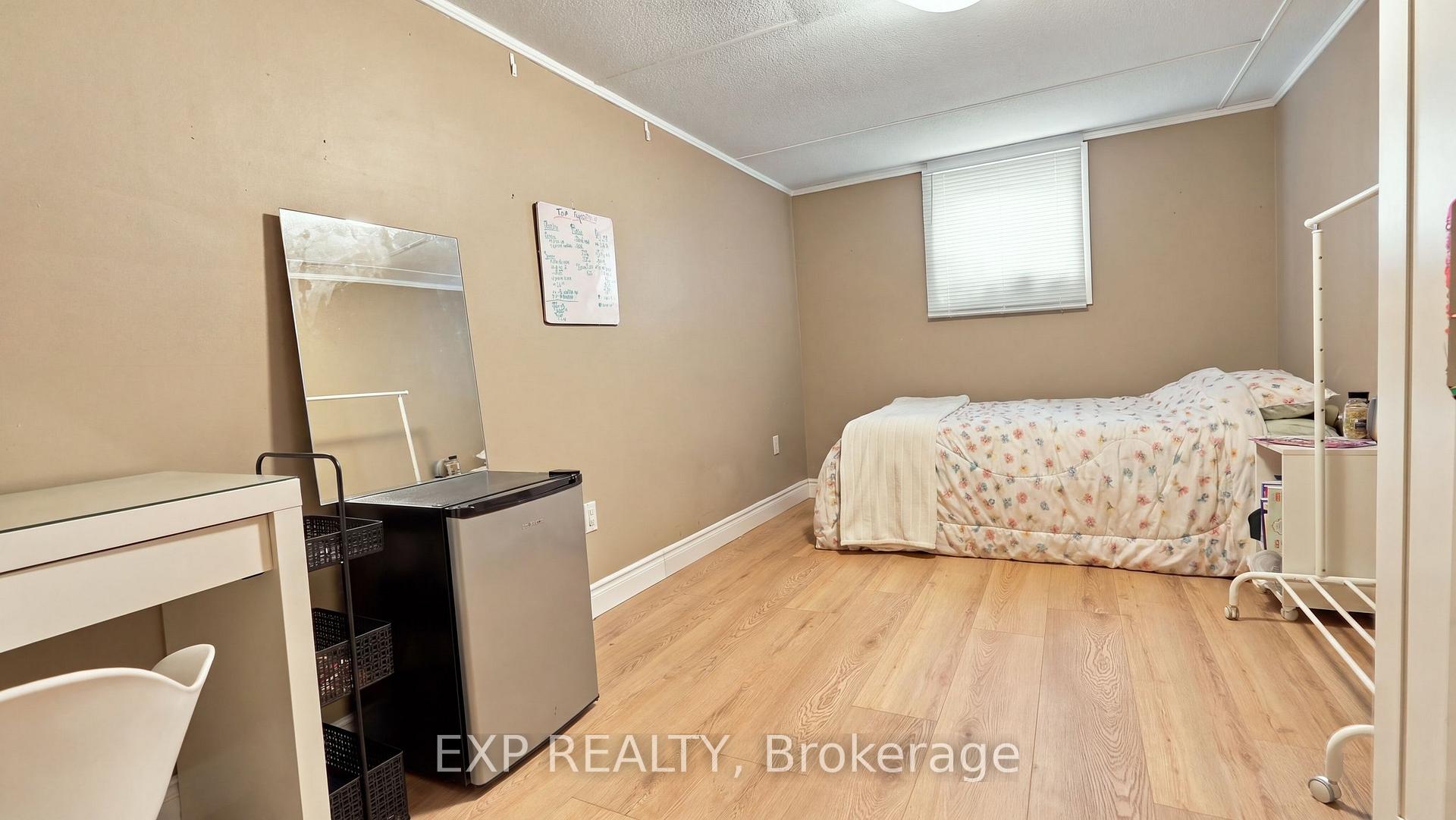 Photo 23 of 123 Jacobson Avenue, St. Catharines, Glendale/Glenridge — HOMEH