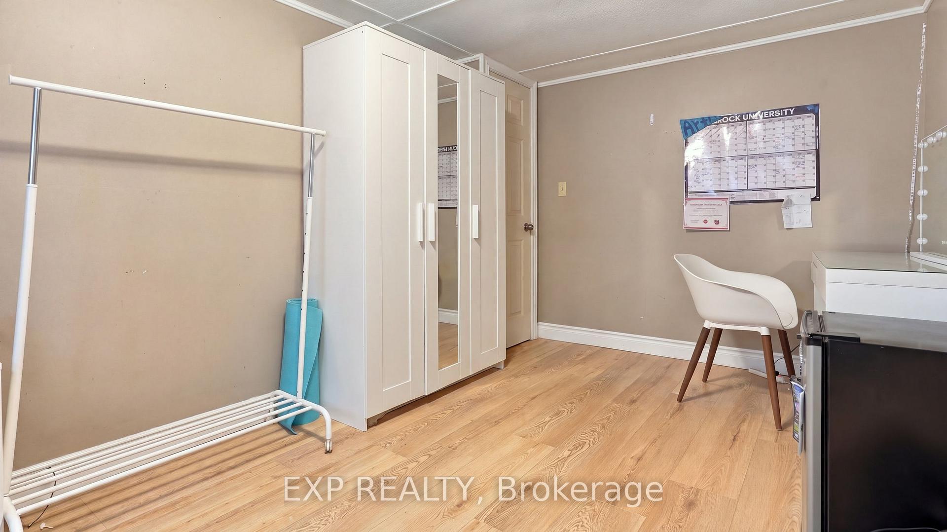 Photo 24 of 123 Jacobson Avenue, St. Catharines, Glendale/Glenridge — HOMEH