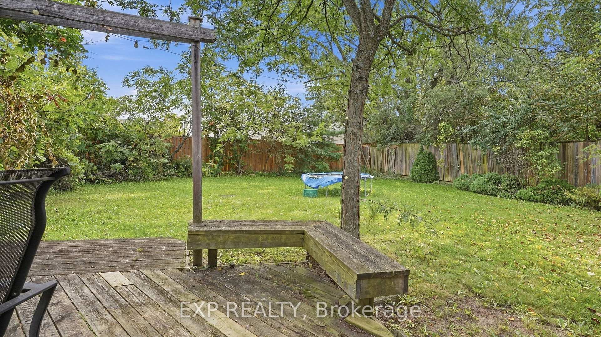 Photo 27 of 123 Jacobson Avenue, St. Catharines, Glendale/Glenridge — HOMEH