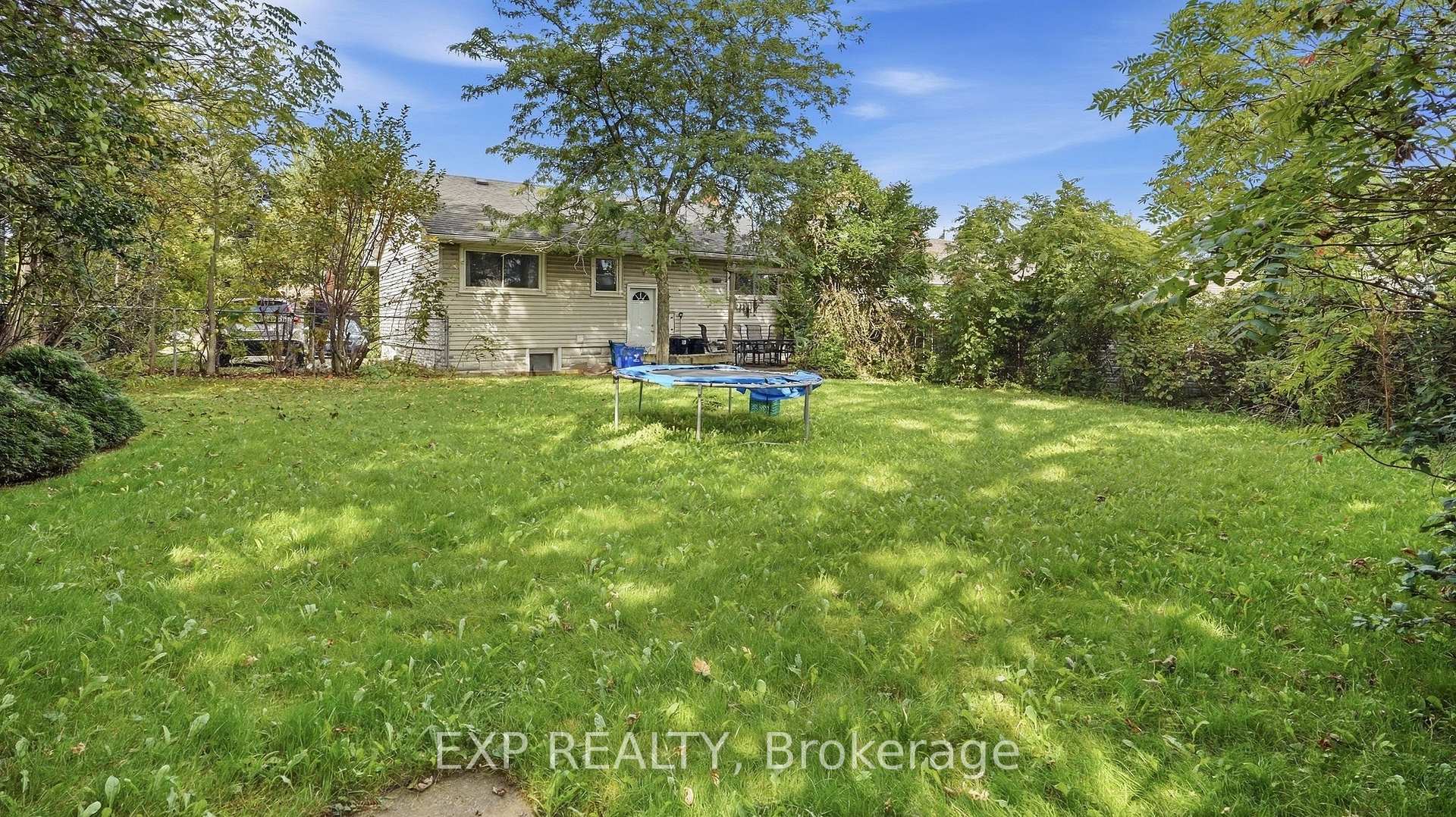 Photo 28 of 123 Jacobson Avenue, St. Catharines, Glendale/Glenridge — HOMEH