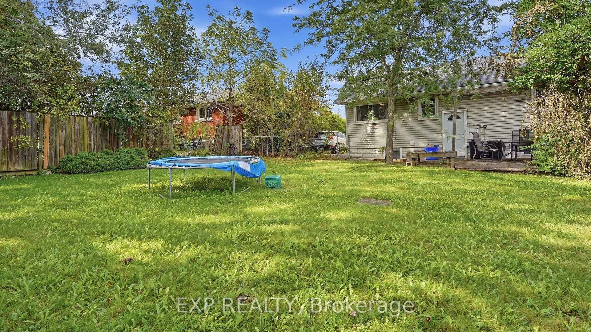 Photo 29 of 123 Jacobson Avenue, St. Catharines, Glendale/Glenridge — HOMEH
