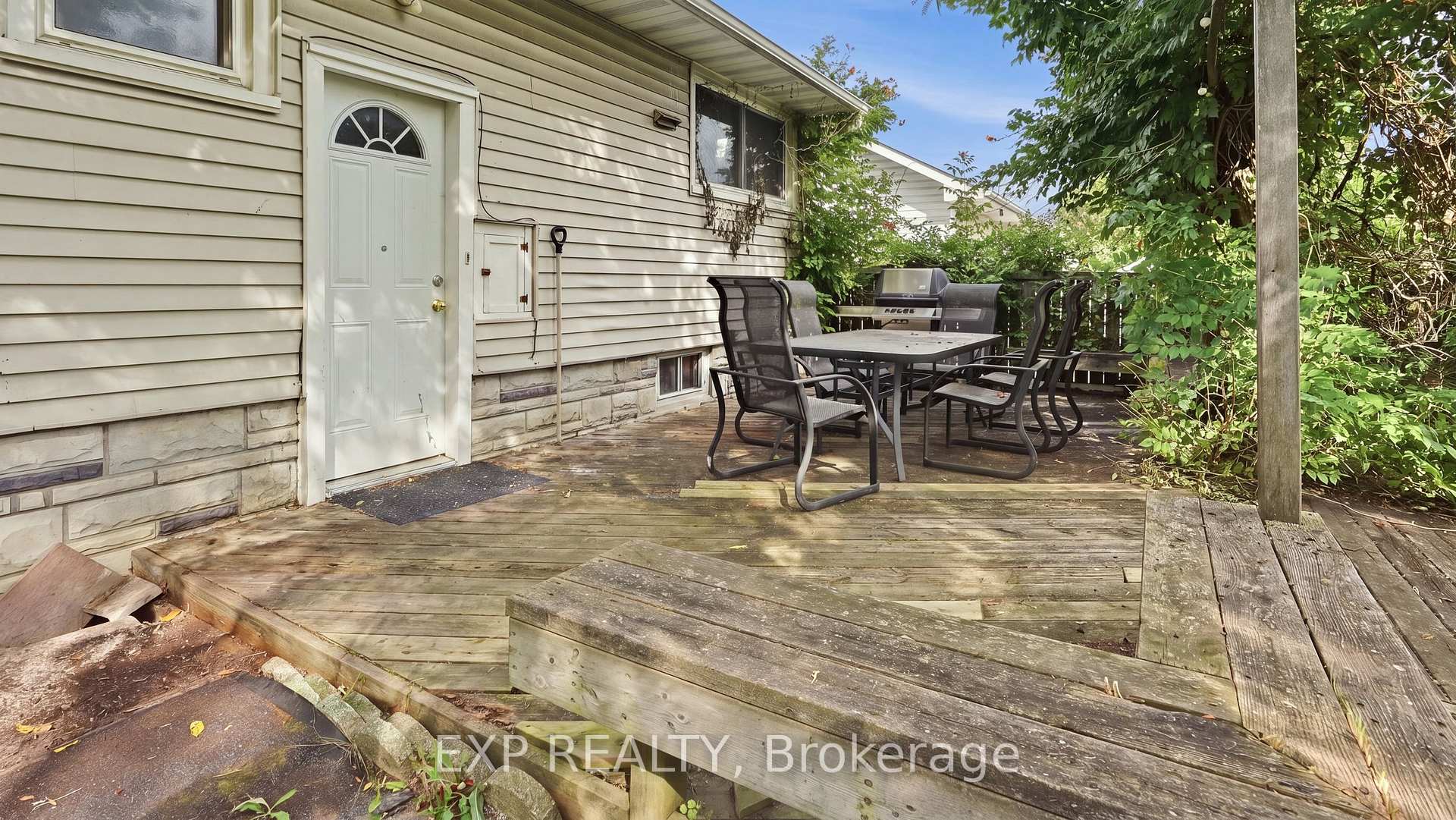 Photo 30 of 123 Jacobson Avenue, St. Catharines, Glendale/Glenridge — HOMEH