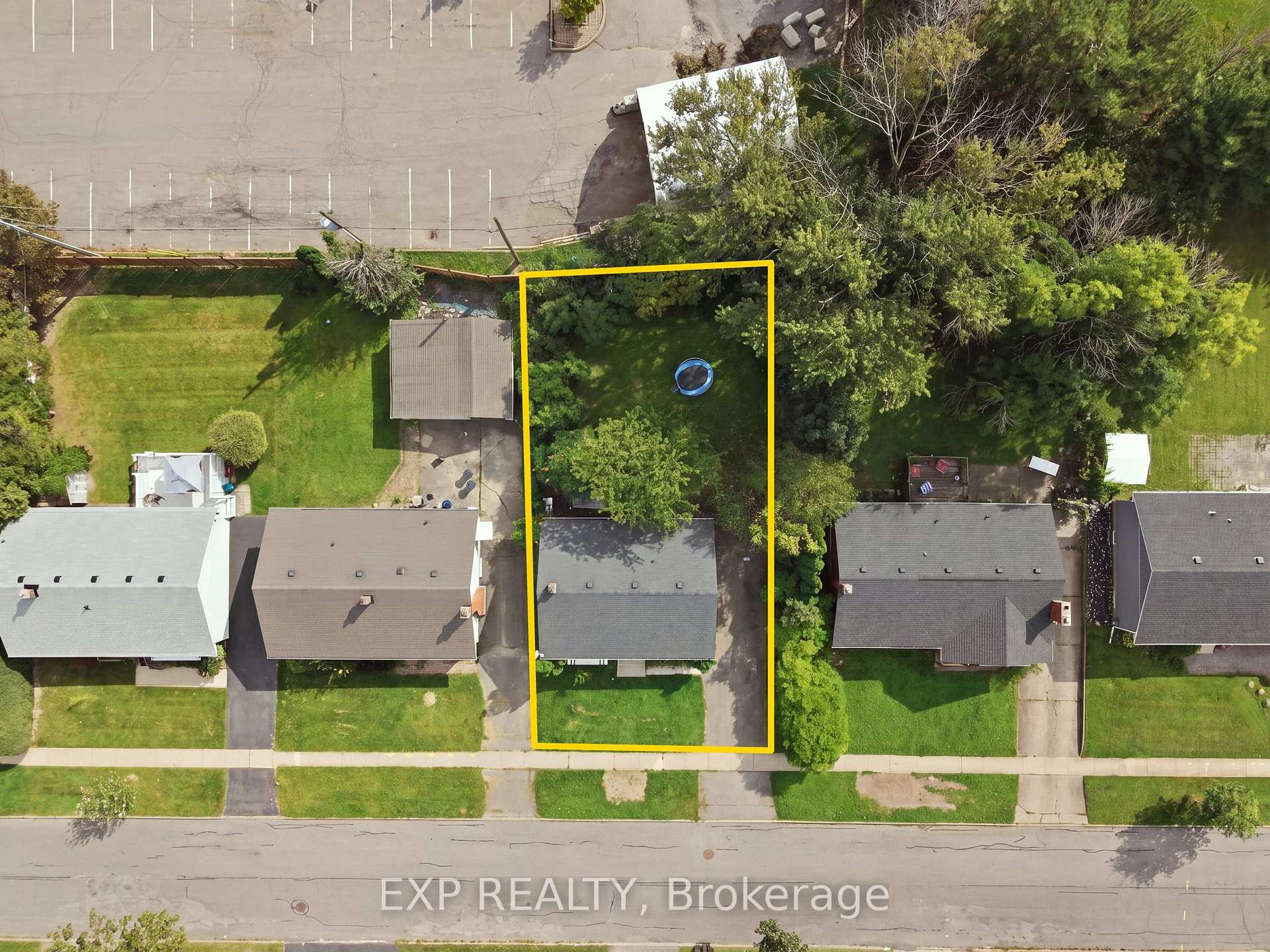 Photo 32 of 123 Jacobson Avenue, St. Catharines, Glendale/Glenridge — HOMEH