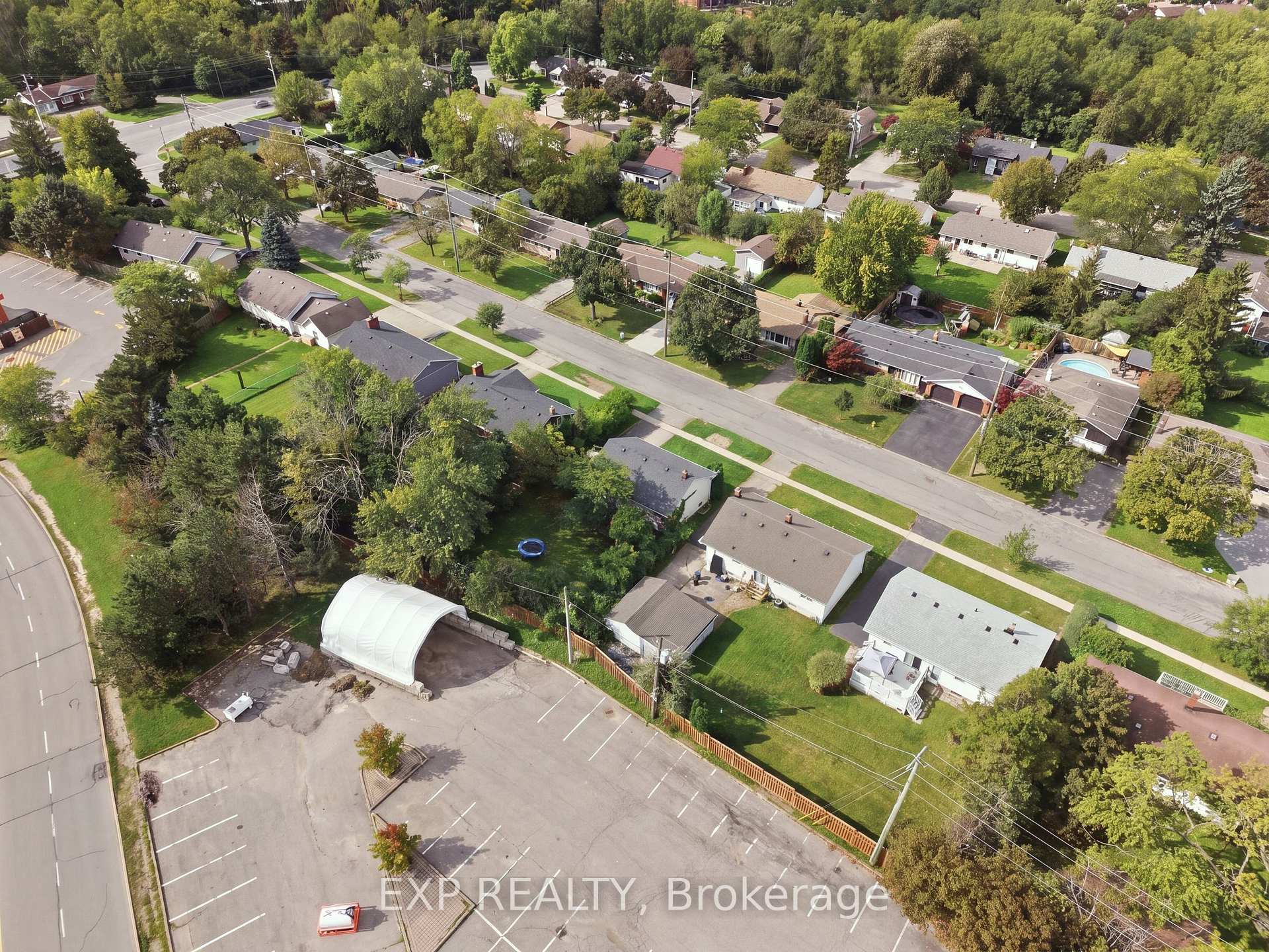 Photo 33 of 123 Jacobson Avenue, St. Catharines, Glendale/Glenridge — HOMEH
