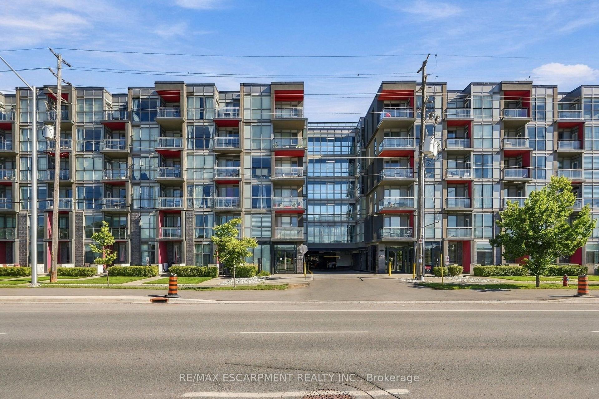Photo of Unit 310B, 5240 Dundas Street