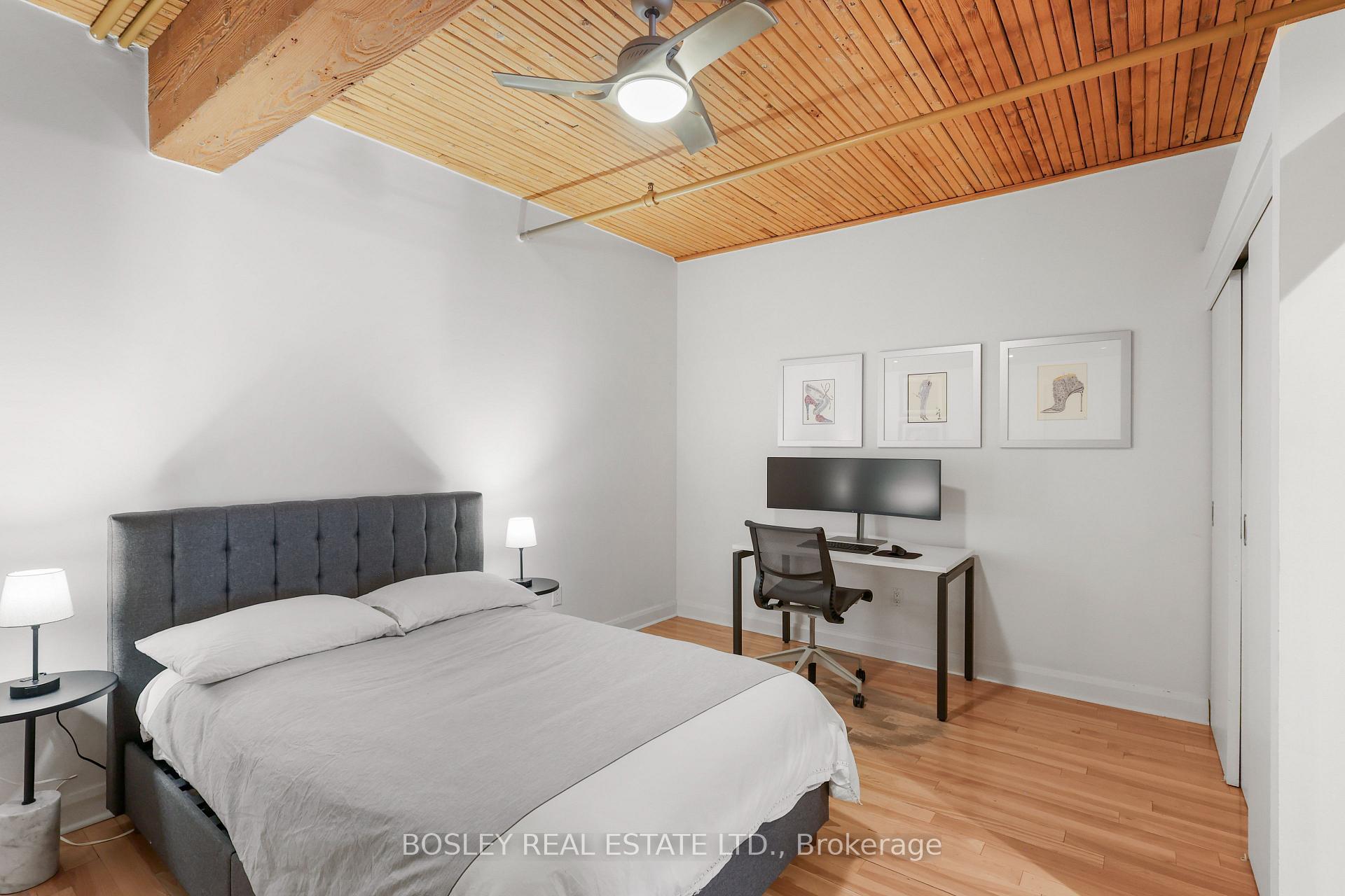 Photo 4 of Unit 105, 993 Queen Street W, Toronto, Niagara — HOMEH